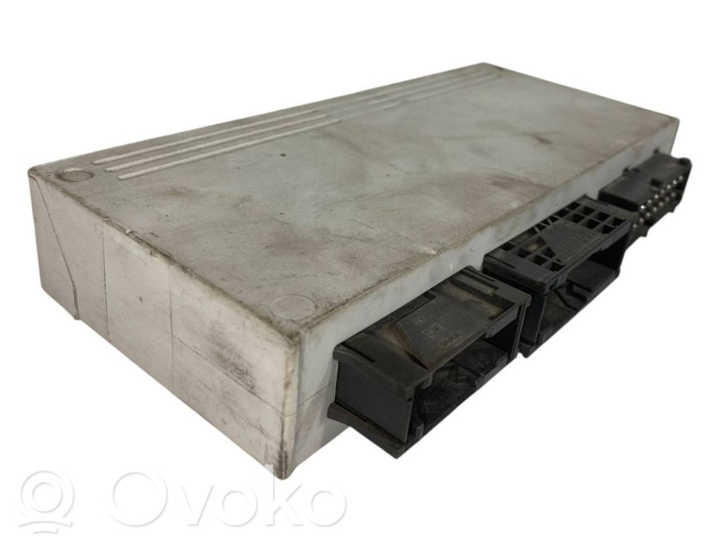 Comfort module