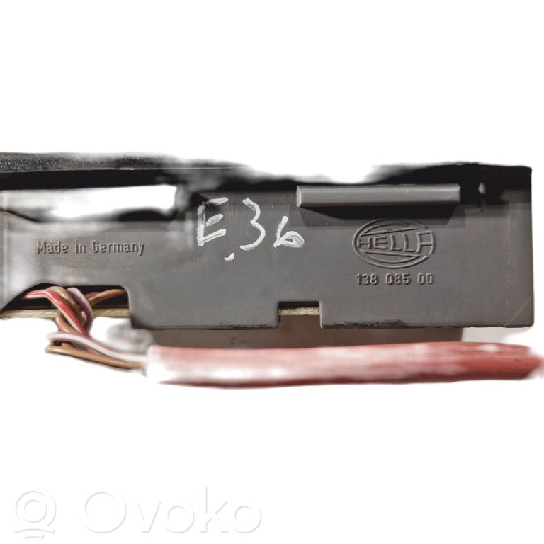 Aizmugurējo vietu apgaismojums