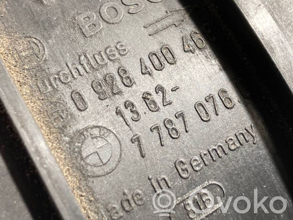 Расходомер воздуха