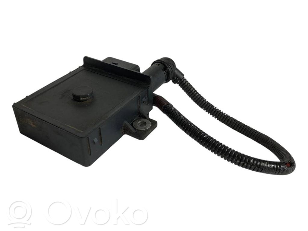 Glow plug relay
