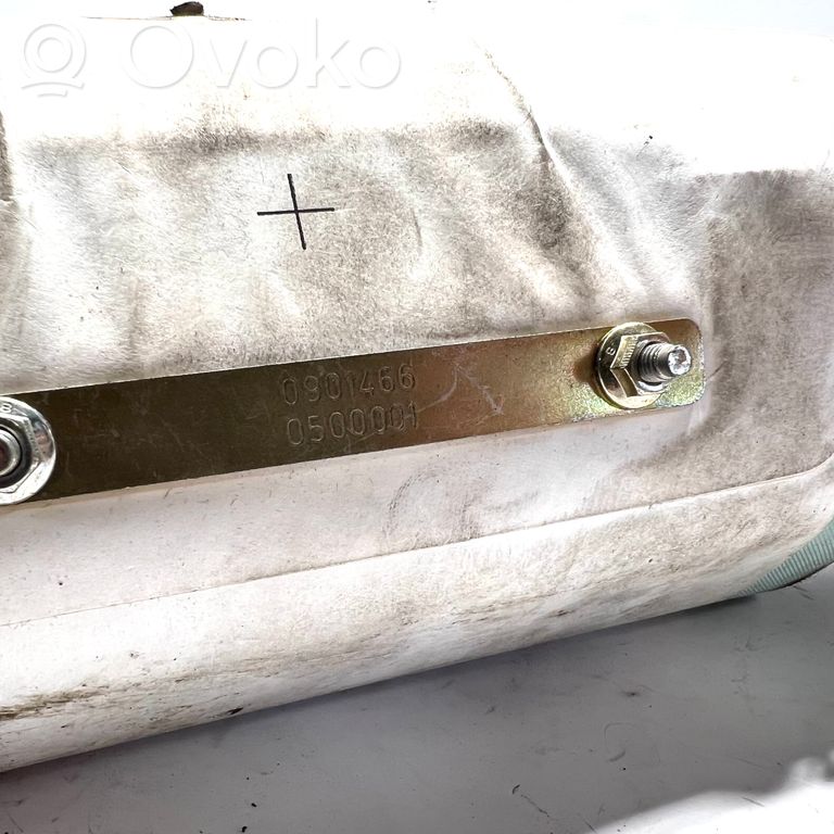 Передняя подушка безопасности