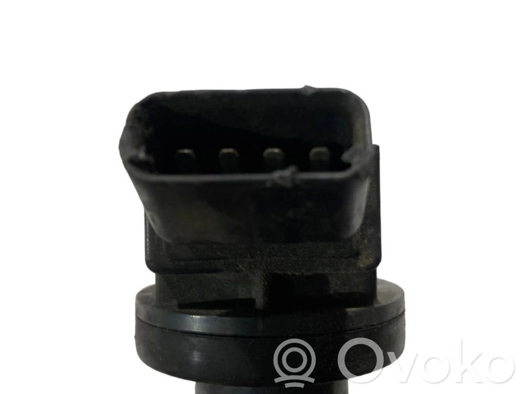 High voltage coil (for ignition)