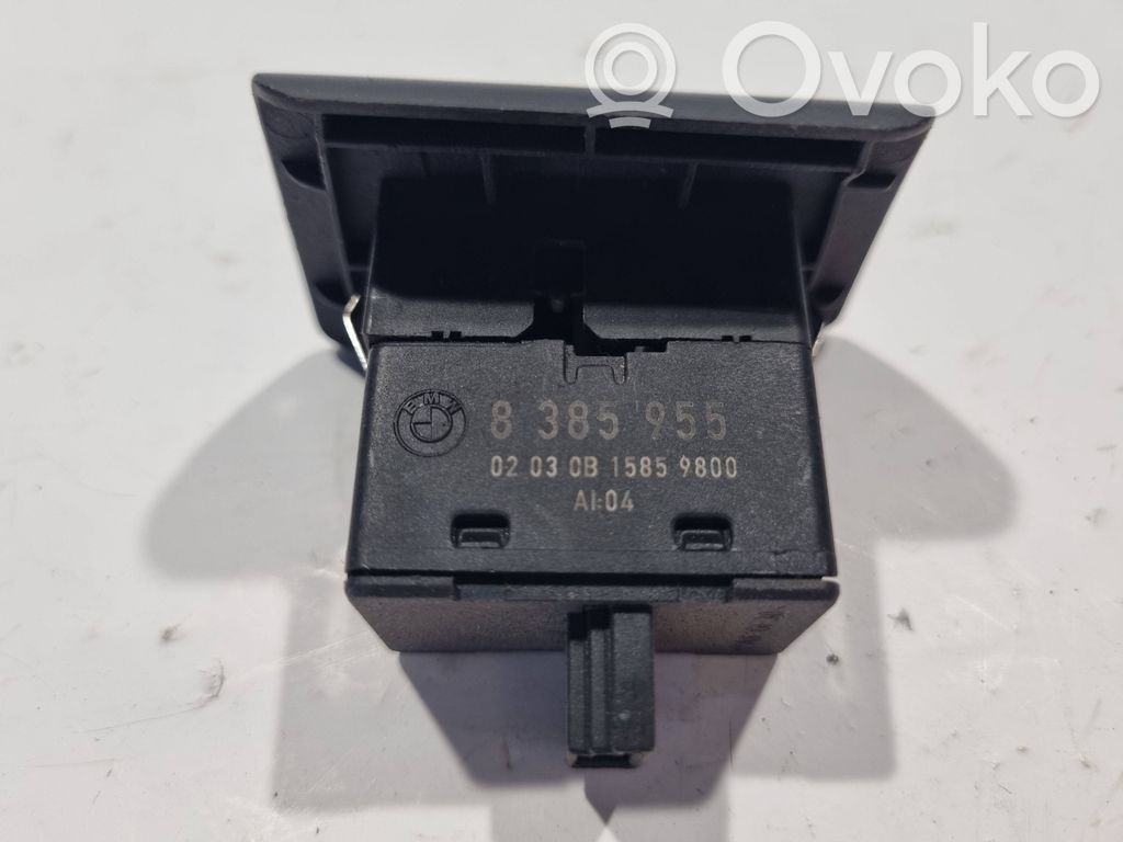 Elektrisko logu slēdzis