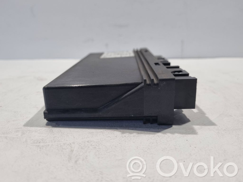 Vadības bloks