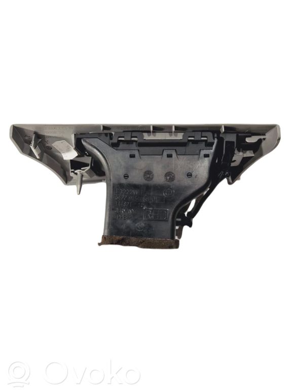 Sānu gaisa režģis