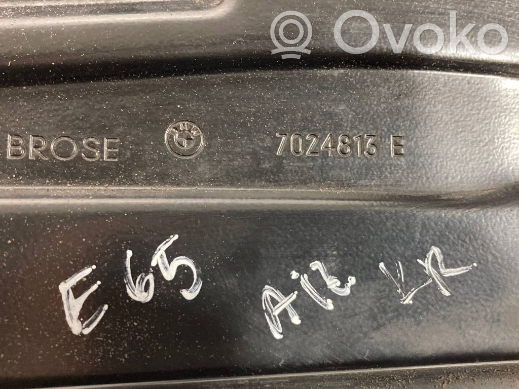 Elektriskā loga pacelšanas mehānisma komplekts