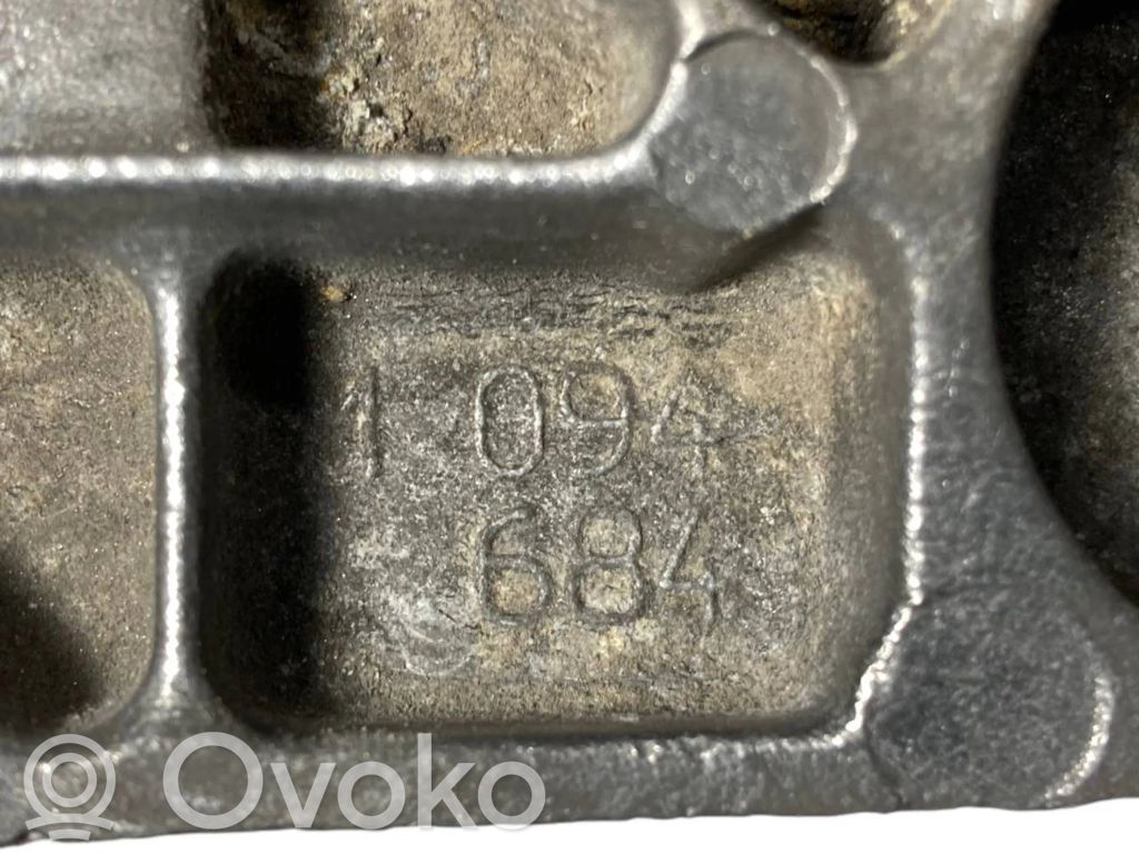 Кронштейн крепления трансмиссии