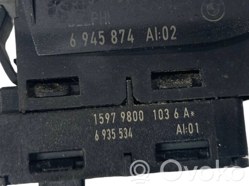 Elektrisko logu slēdzis