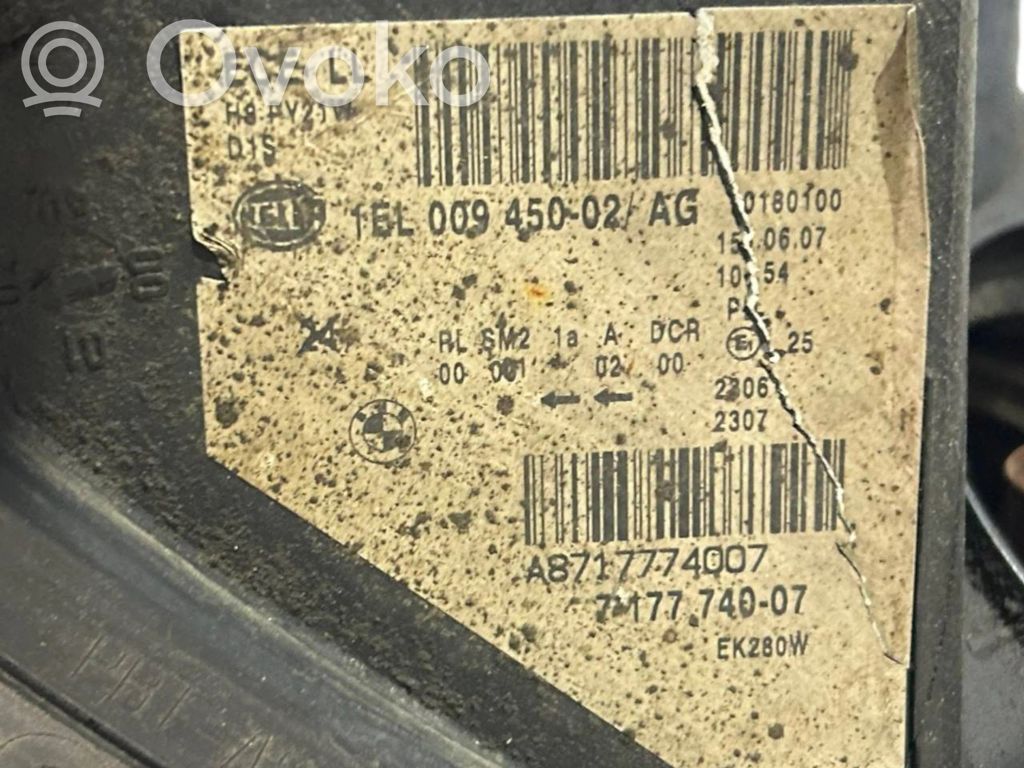 Priekšējais lukturis