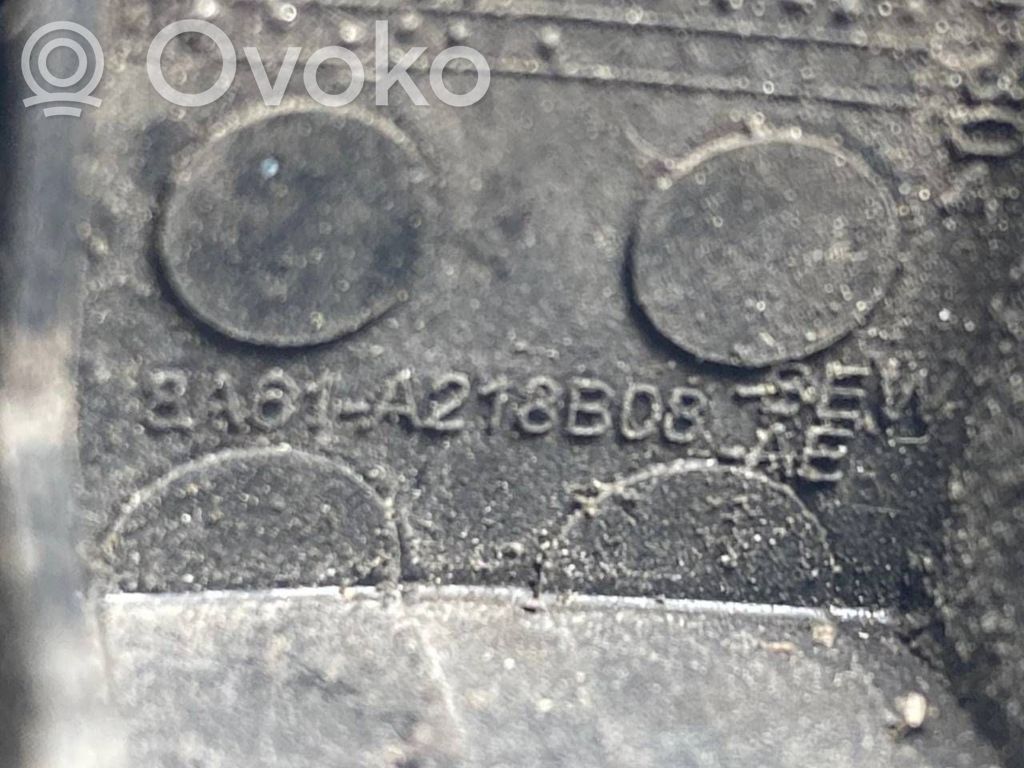 Ārējais atvēršanas rokturis