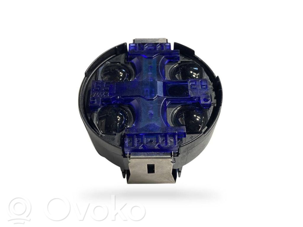 Lietus sensors