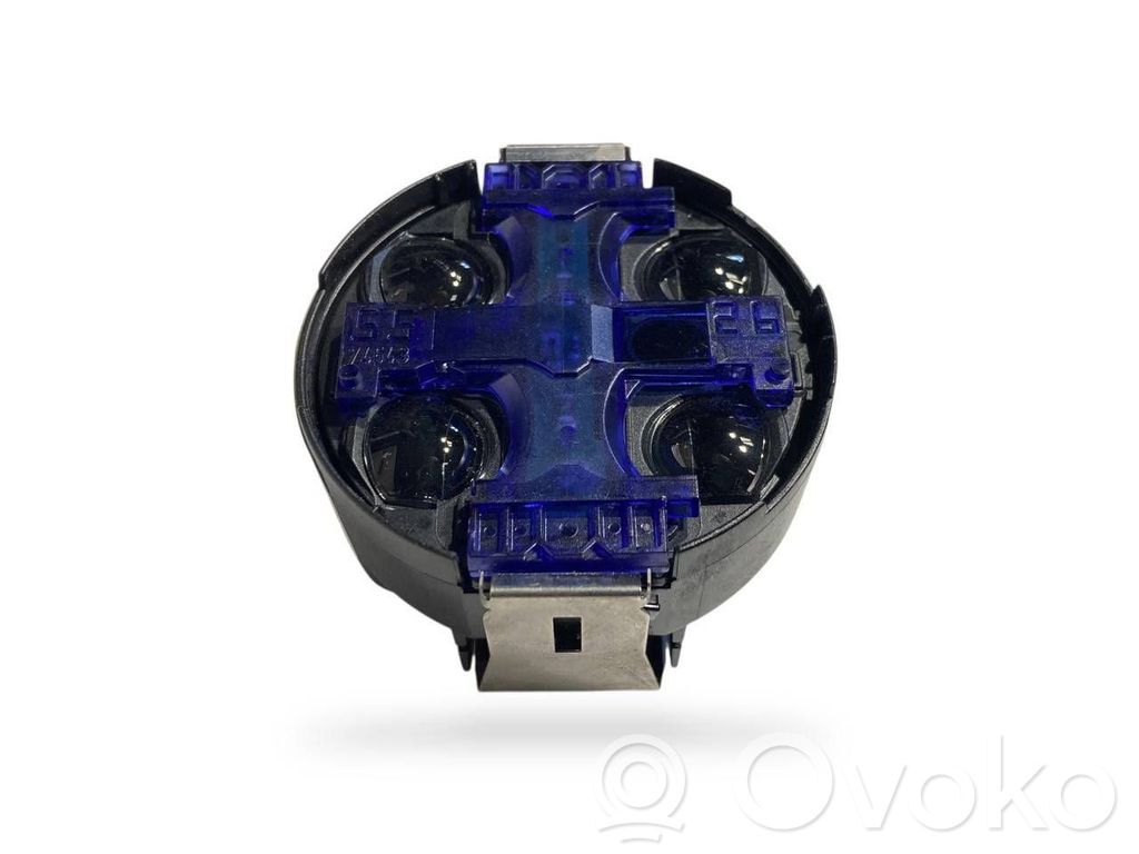 Lietus sensors