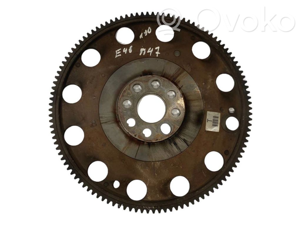 Flywheel
