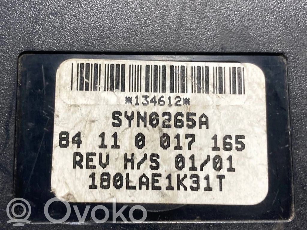 Tālruņa vadības bloks