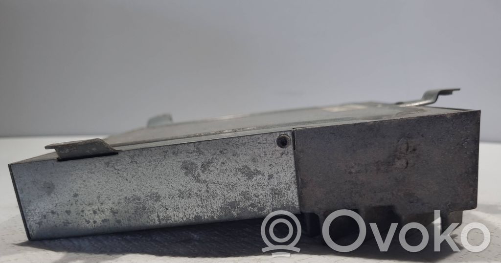 Sound amplifier