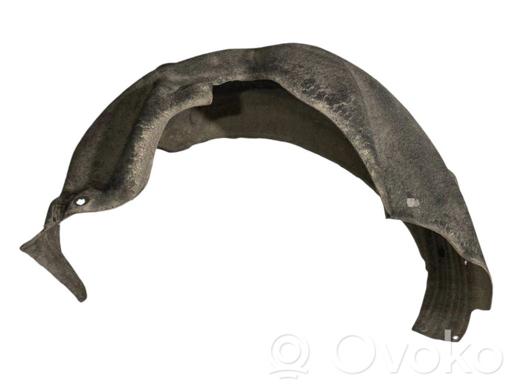 Rear lower wing