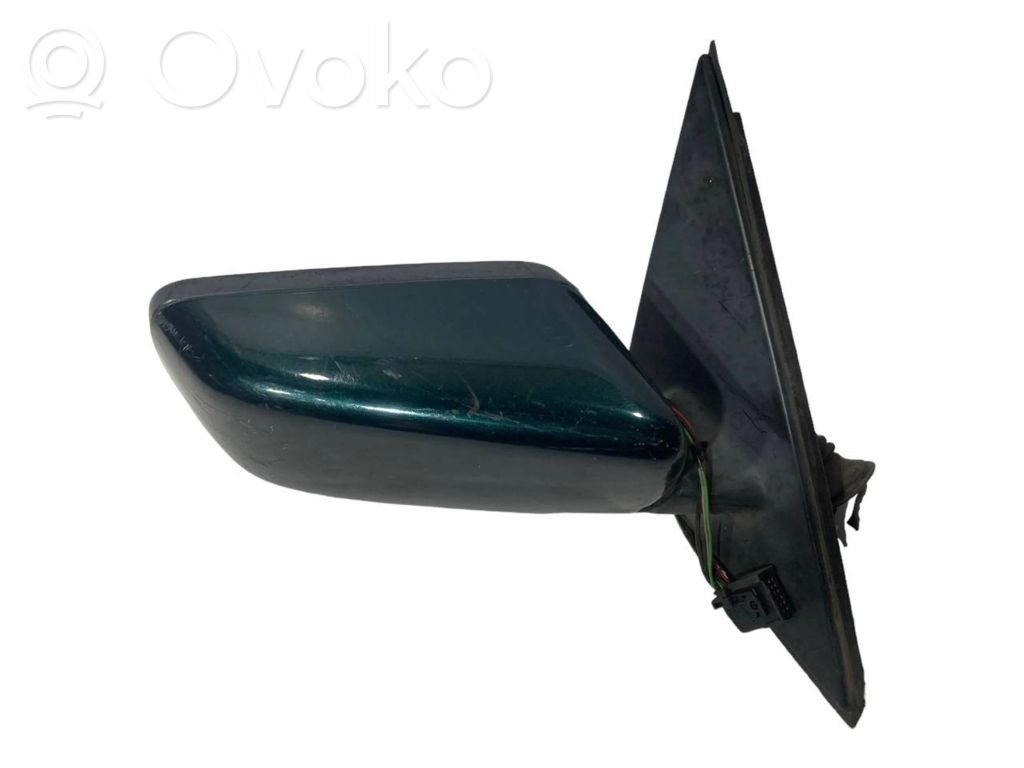 Mirror (electrically controlled)