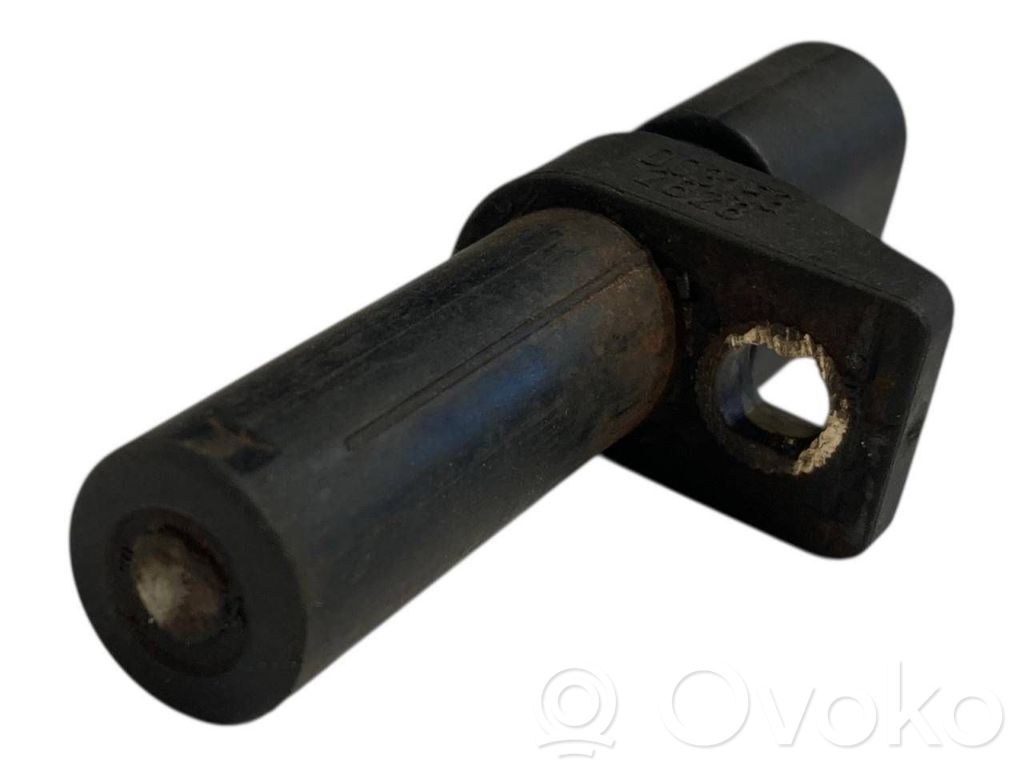 Kloķvārpstas stāvokļa sensors