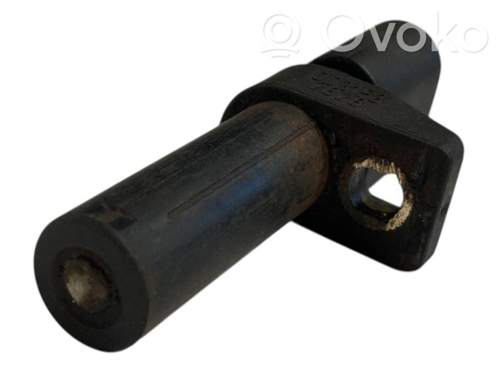 Kloķvārpstas stāvokļa sensors