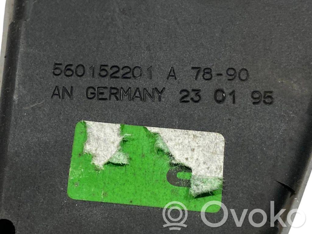 Передний ремень безопасности