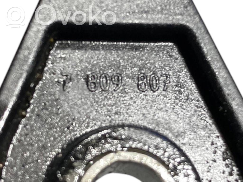 Transmission oil cooler tube(s)/hose(s)