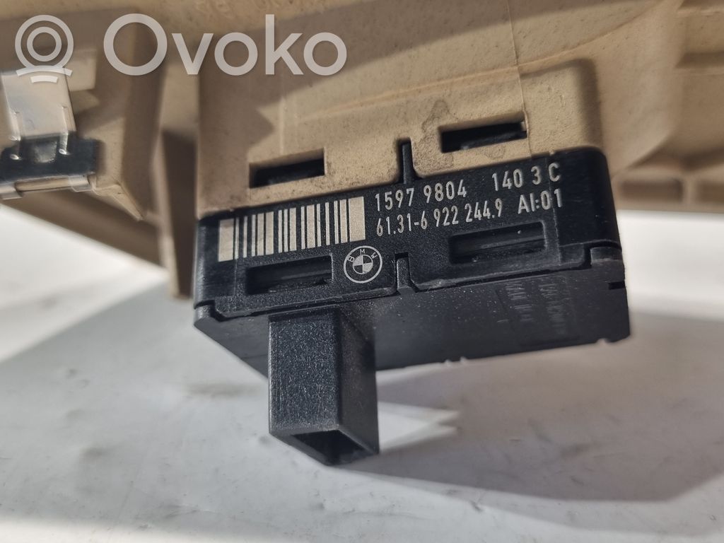 Elektrisko logu slēdzis
