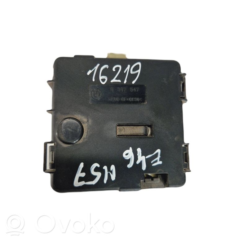 Fuse box (set)