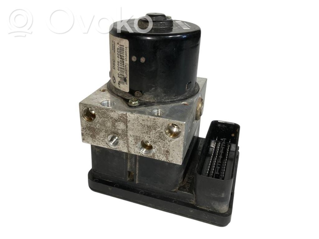 ABS unit