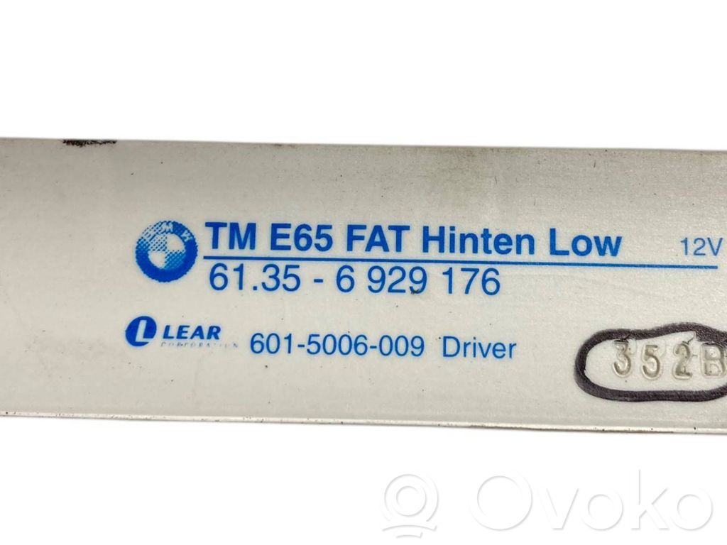 Door control unit