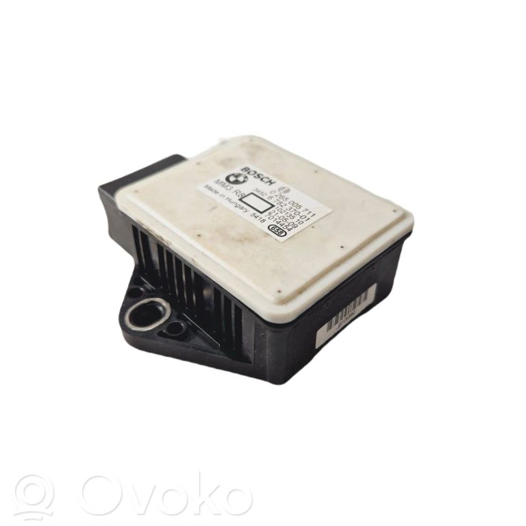 ESP (elektroniskās stabilitātes programmas) sensors (paātrinājuma sensors)