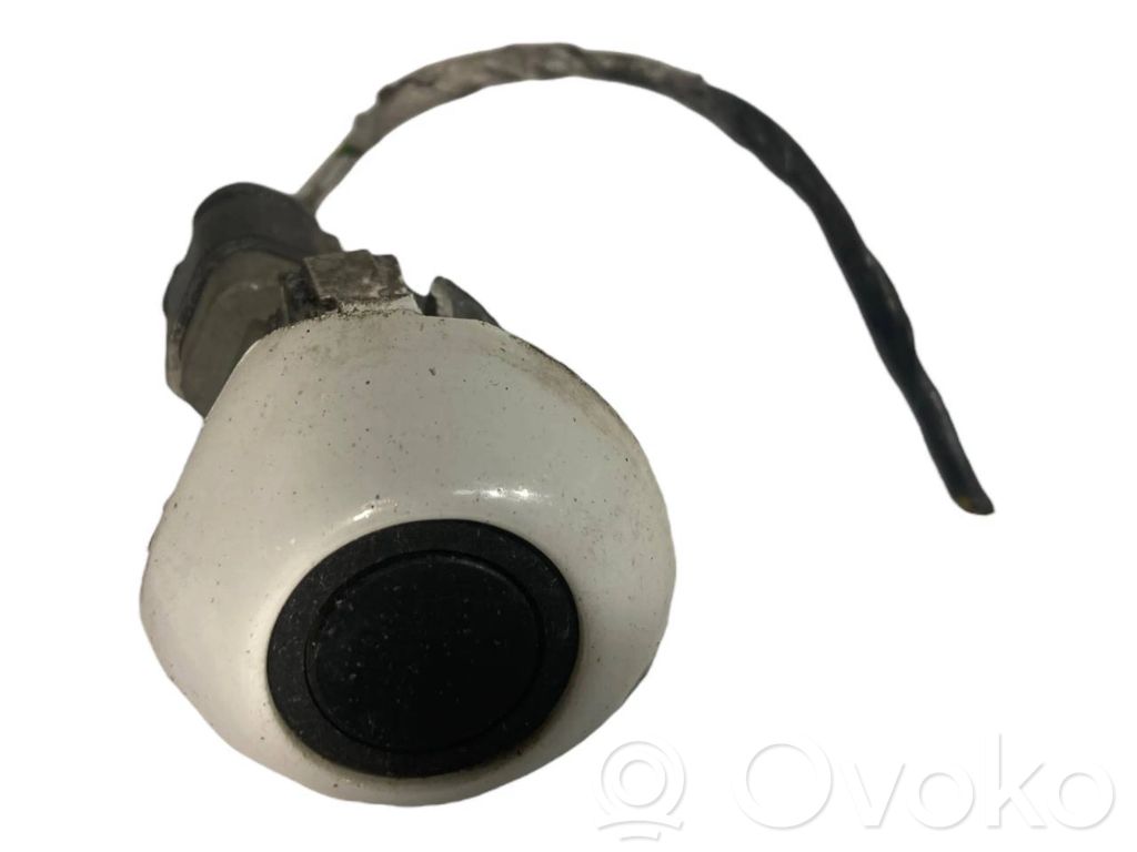 Parkošanās sensors PDC