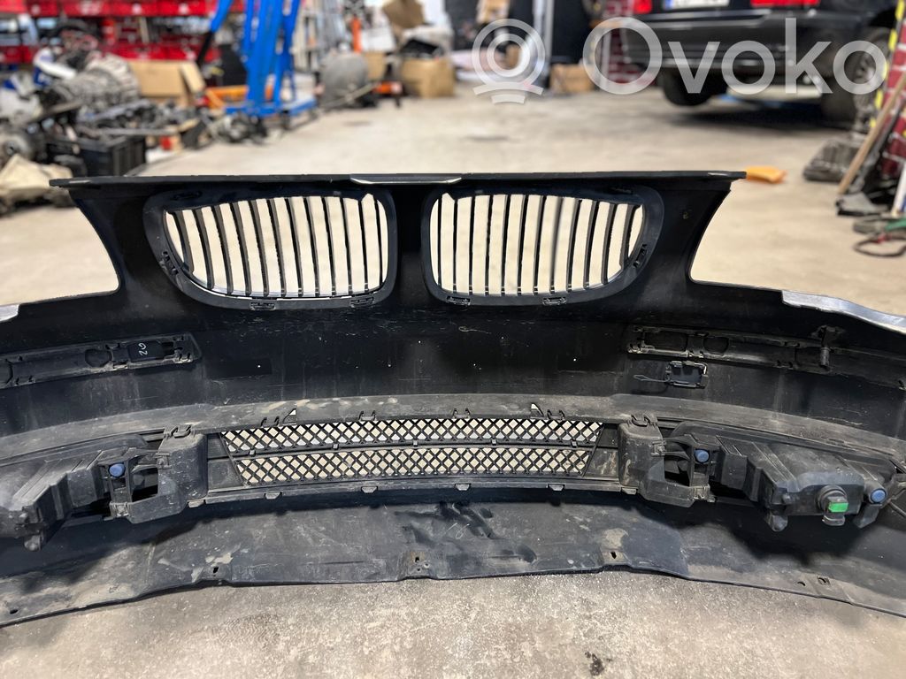 Priekšējais bamperis