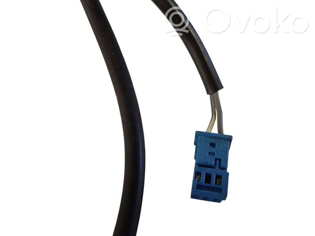 Mīnusa vads (akumulatora)