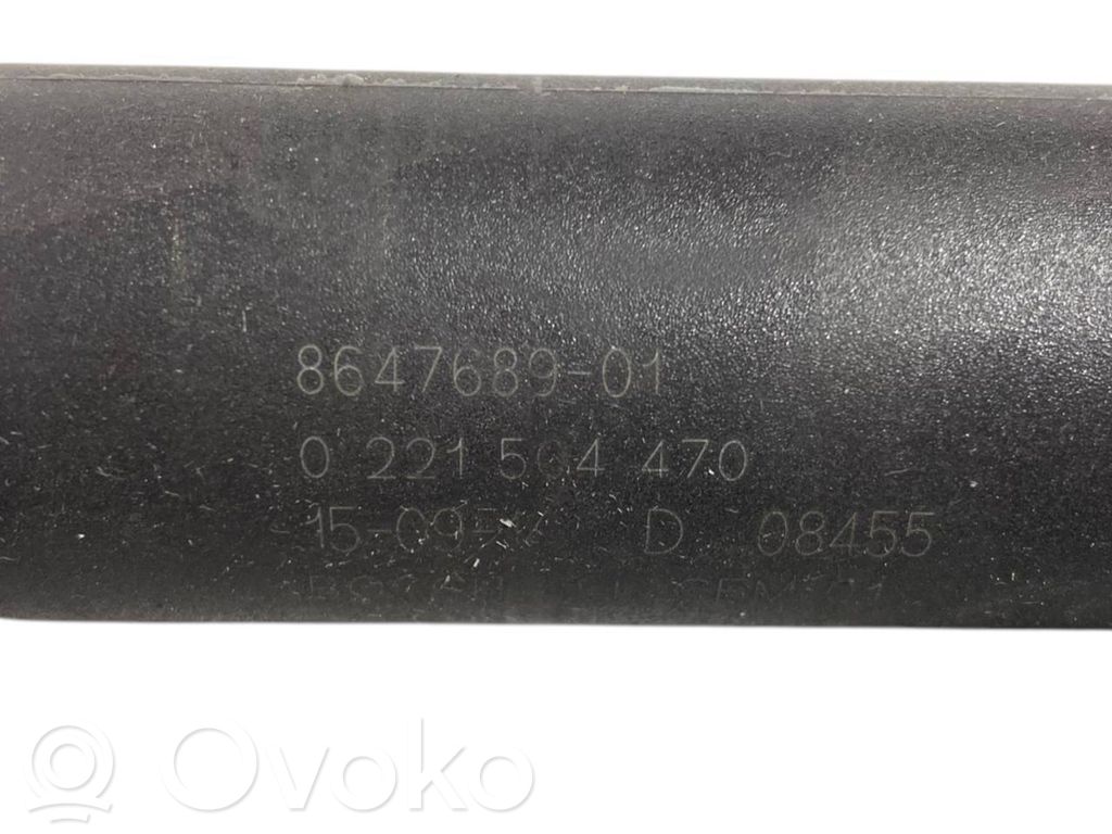 Augstsprieguma spole (aizdedzei)