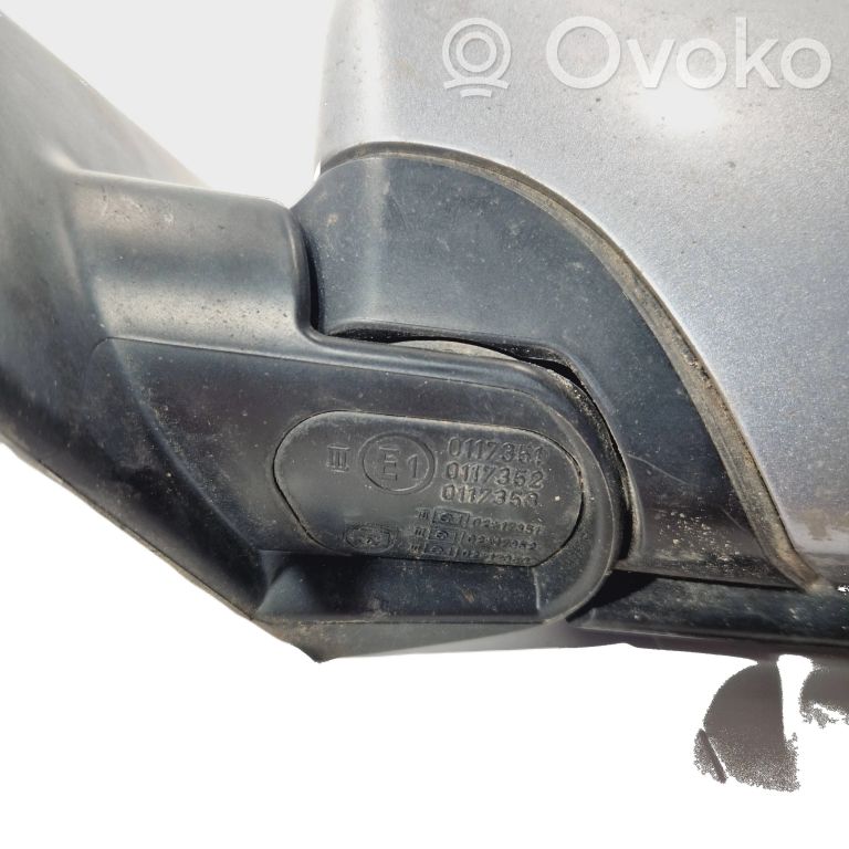 Spogulis (elektriski vadāms)