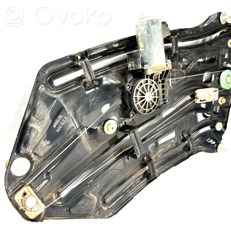 Комплект механизма стеклоподъемника