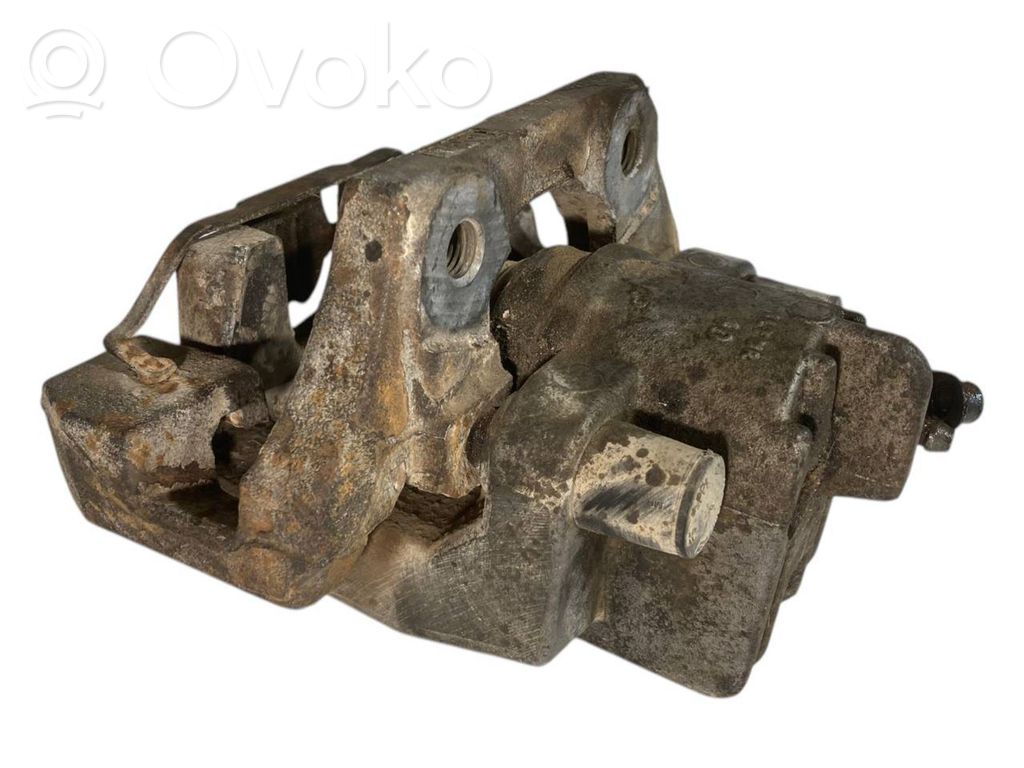 Rear caliper
