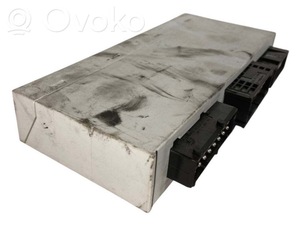 Comfort module