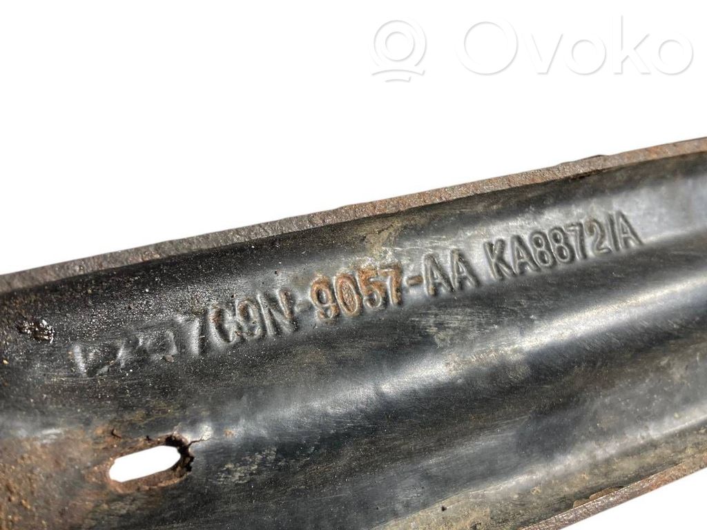 Degvielas tvertnesturētājs (-i)