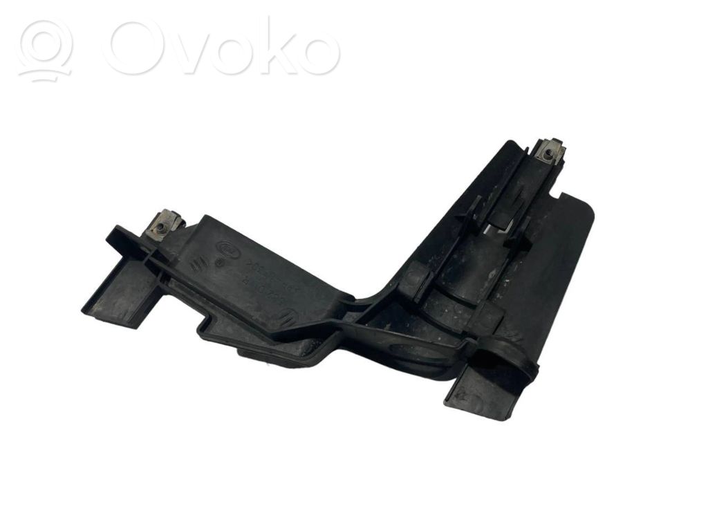 Headlight holder