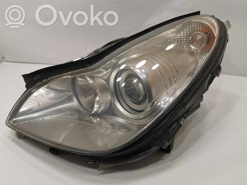 Priekšējais lukturis