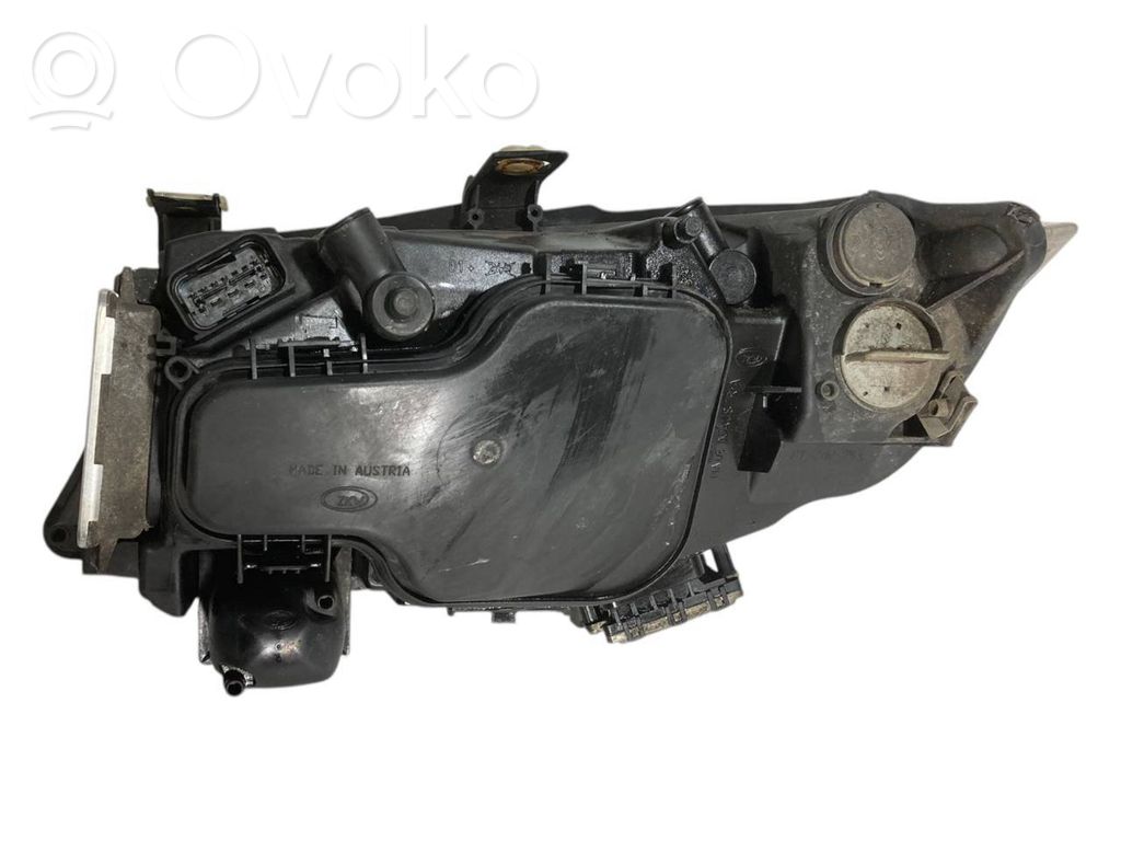 Priekšējais lukturis