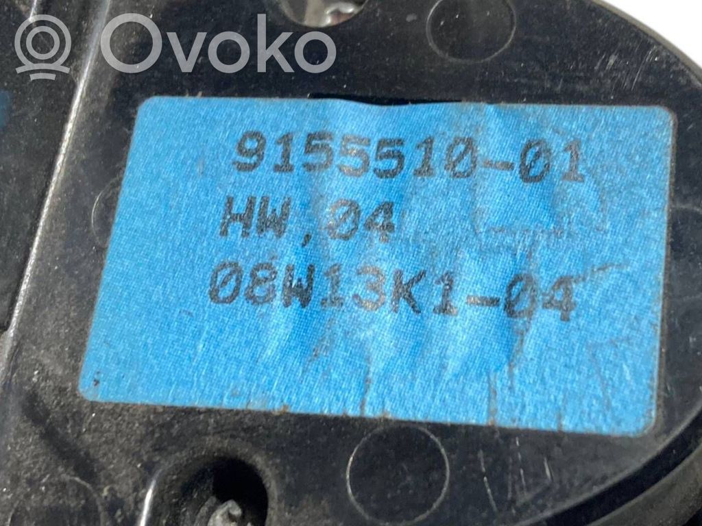 Elektrisko logu slēdzis