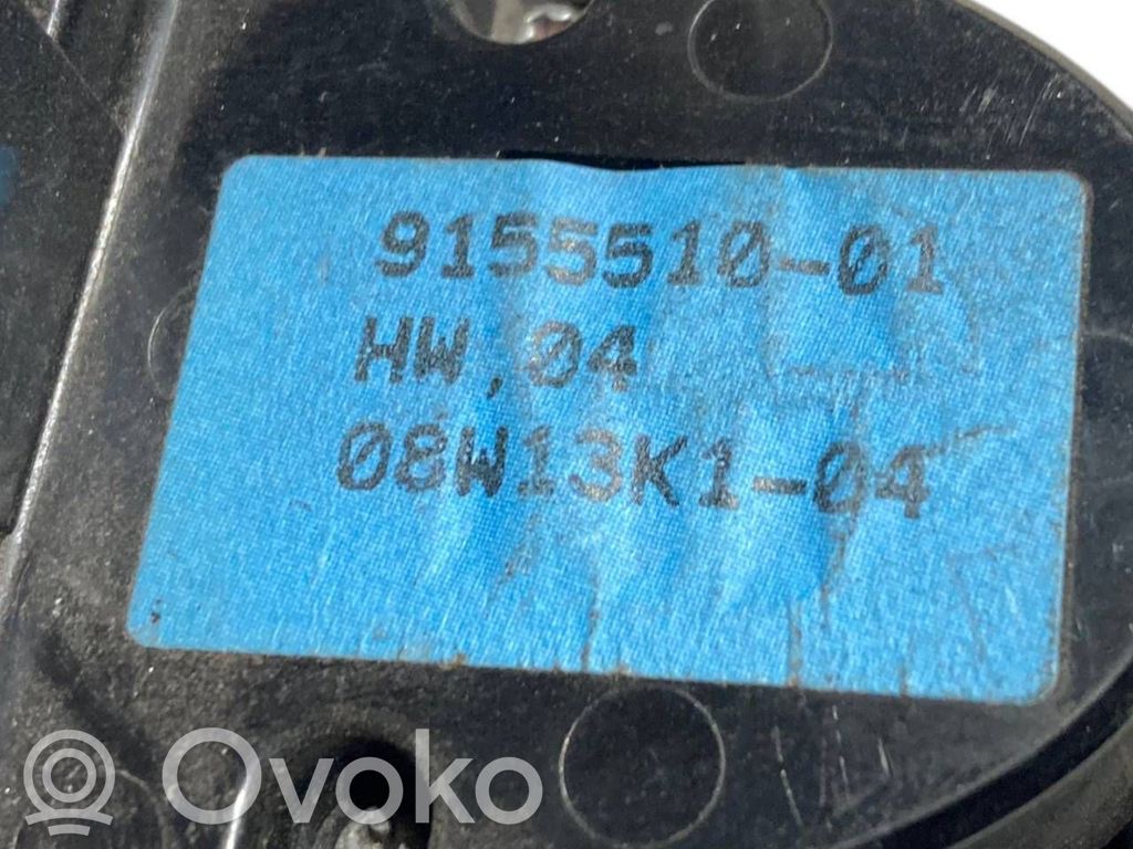 Elektrisko logu slēdzis