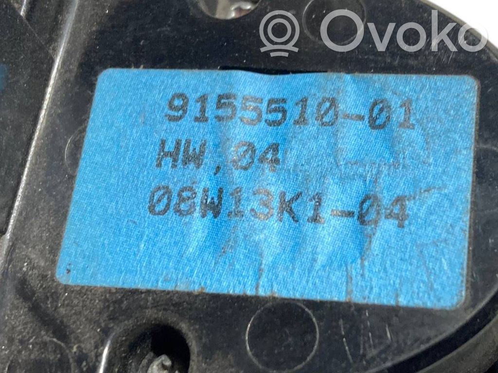 Elektrisko logu slēdzis