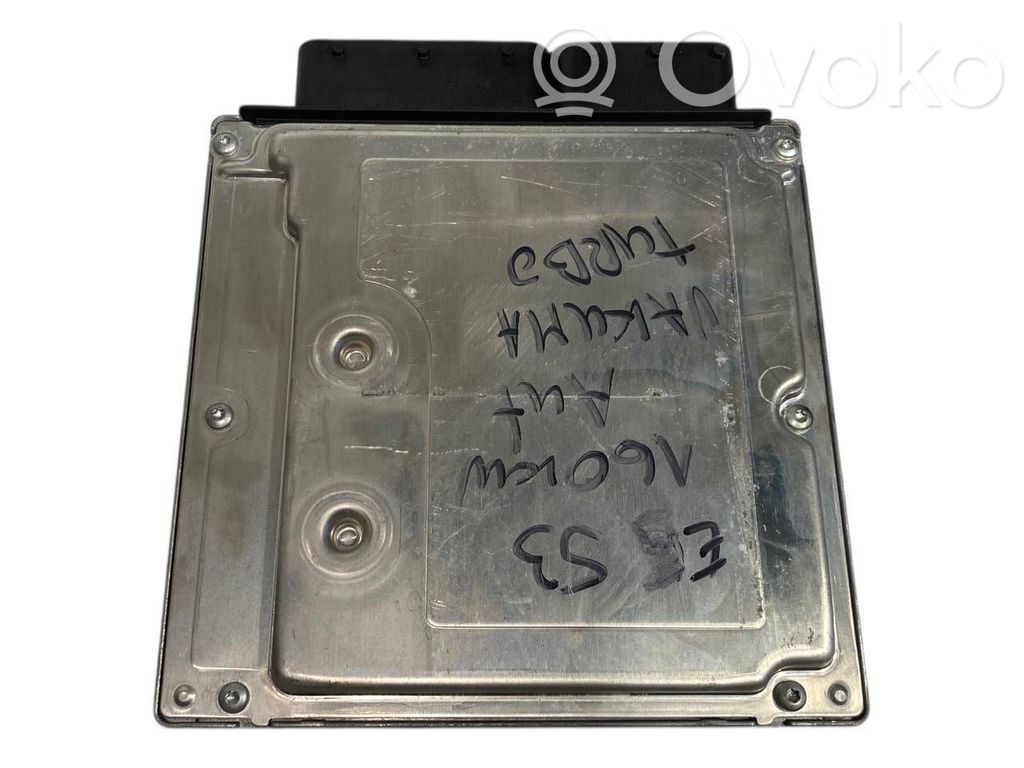 Ignition ECU kit