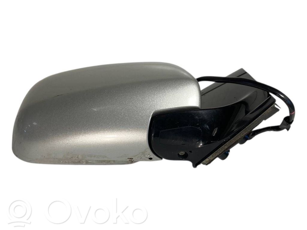 Spogulis (elektriski vadāms)