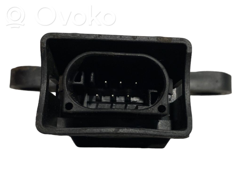 Датчик ESP (электронная система стабилизации) (датчик ускорения)