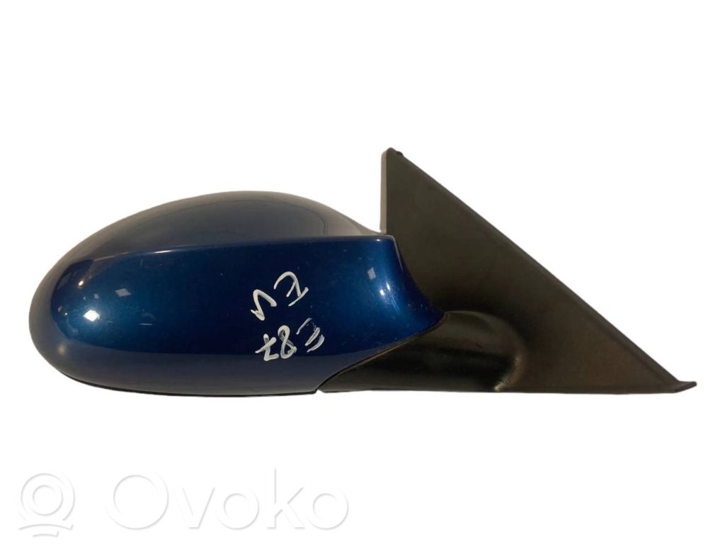 Spogulis (elektriski vadāms)