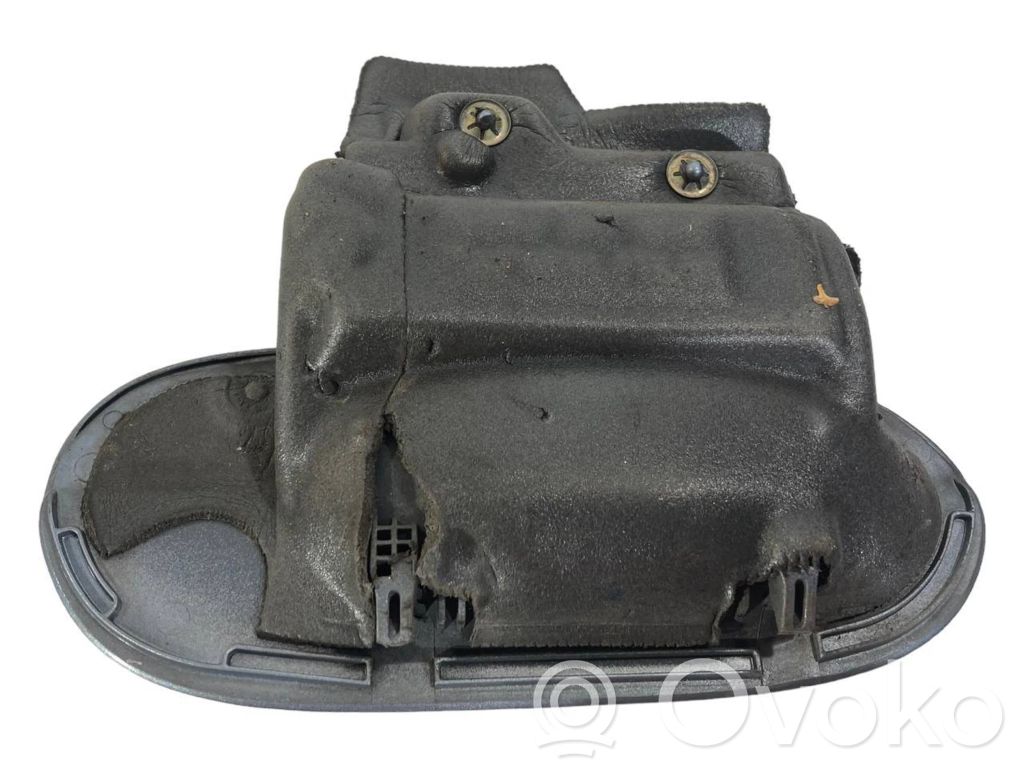 Ārējais atvēršanas rokturis